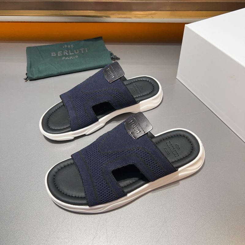 Berluti Sandals